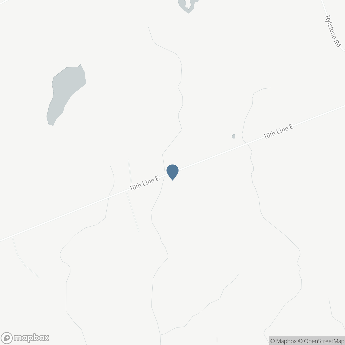 3711 10TH LINE EAST, Campbellford, Ontario K0L 1L0